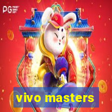 vivo masters